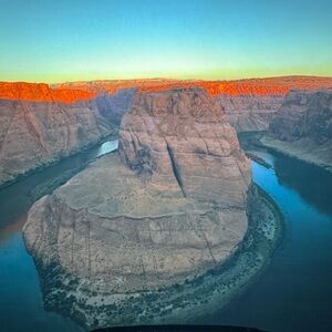 Meet your Posher, Florence